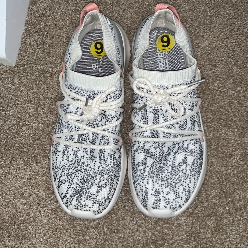 Cloudfoam Adidas